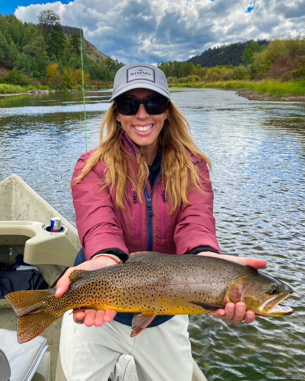 South Fork Lodge, Swan Valley, Idaho