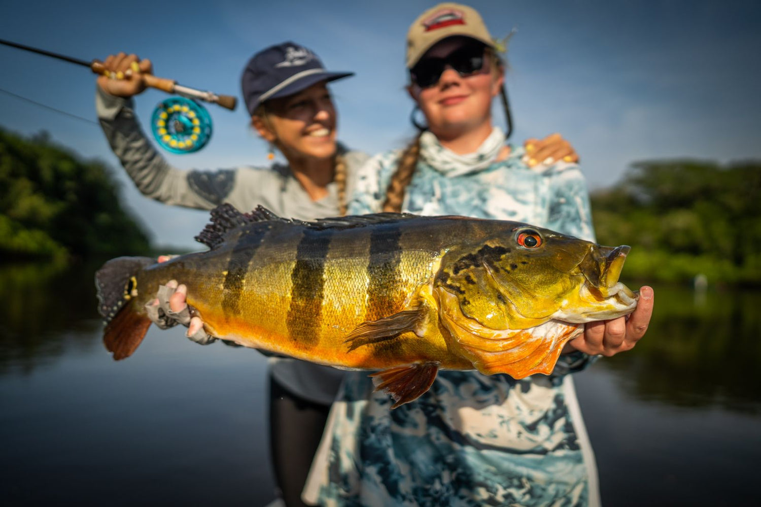 Maripi Lodge - Colombia