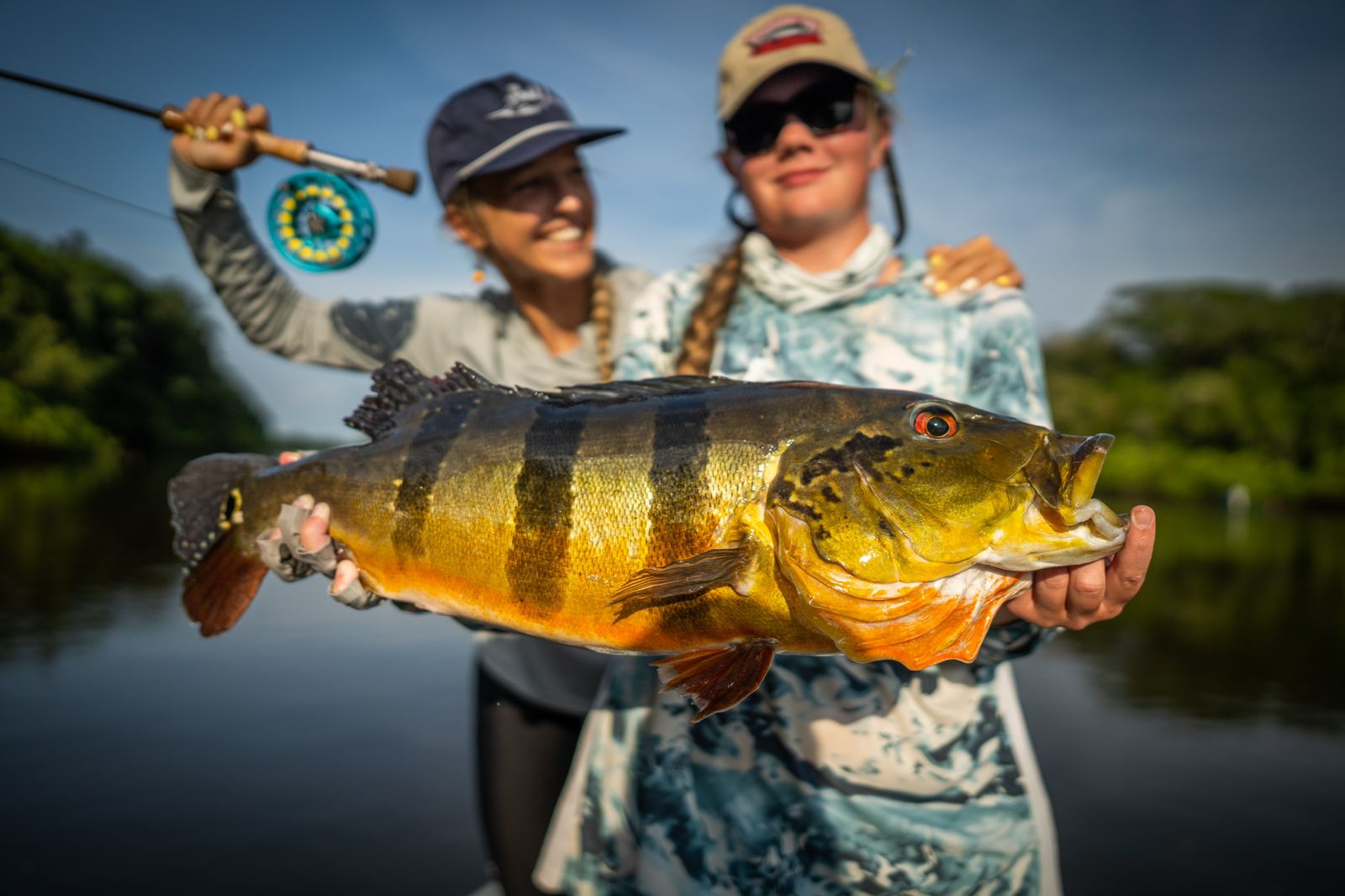 Maripi Lodge - Colombia