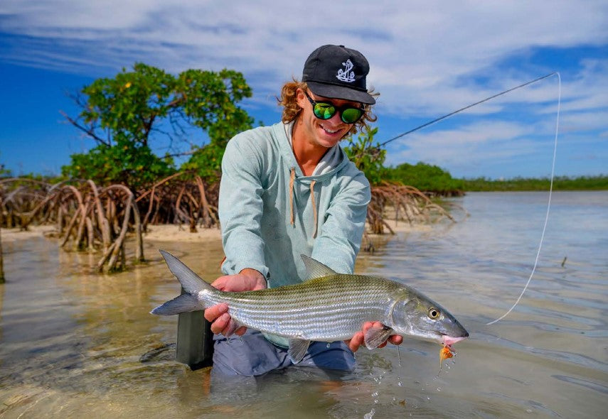 Recommended Gear for Abaco Lodge - The Bahamas