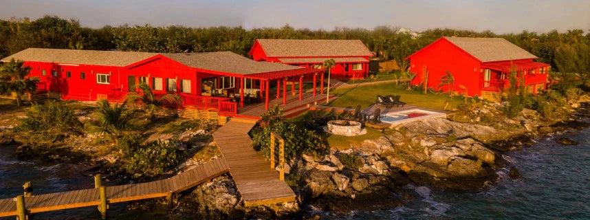 Recommended Gear for Abaco Lodge