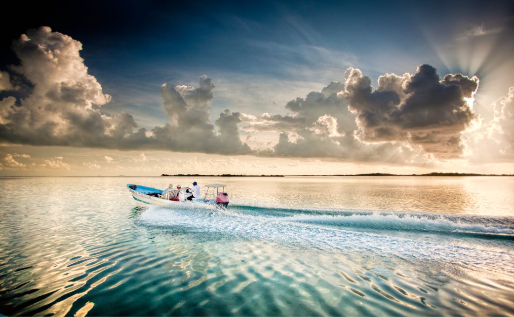 Recommended Gear for El Pescador Lodge, Belize