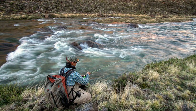 Recommended Gear for Estancia Laguna Verde, Argentina