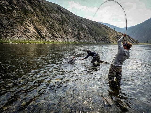 Recommended Gear for Mongolia River Outfitters