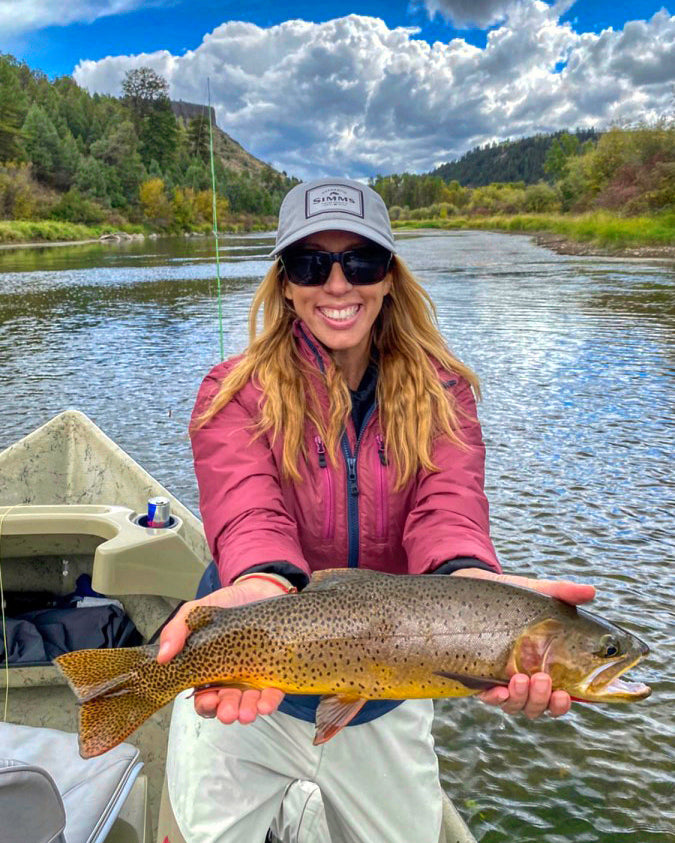 South Fork Lodge, Swan Valley, Idaho