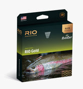 Rio Elite Gold