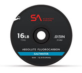 Bonefish Selection SA Absolute Fluorocarbon Tippet