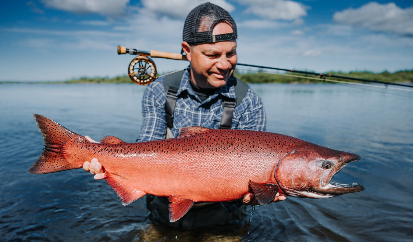 Alaska Remote Adventures, Alaska