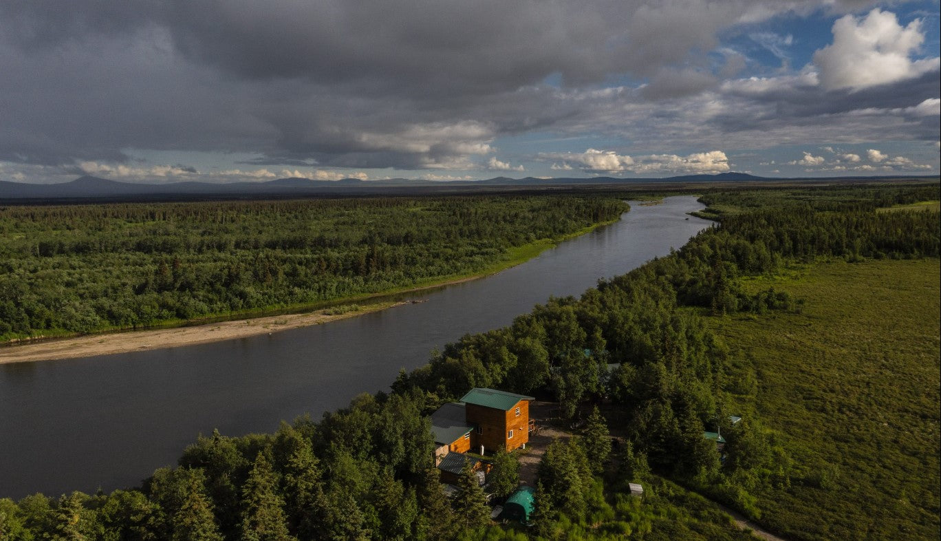 Alaska Remote Adventures, Alaska
