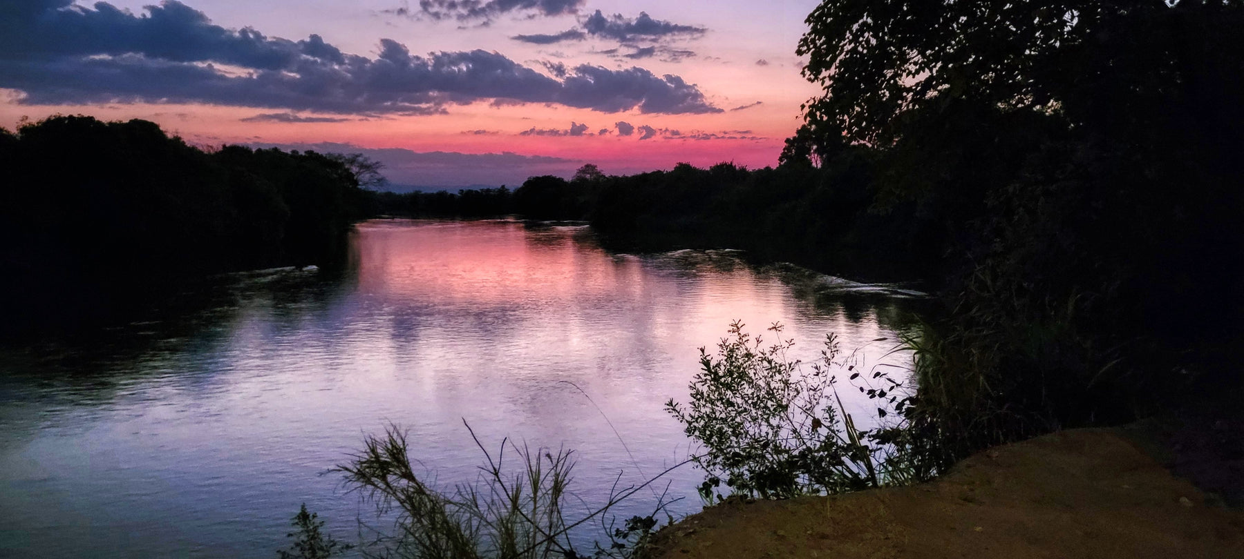 Dhali & Samaki Camps, Tanzania, East Africa