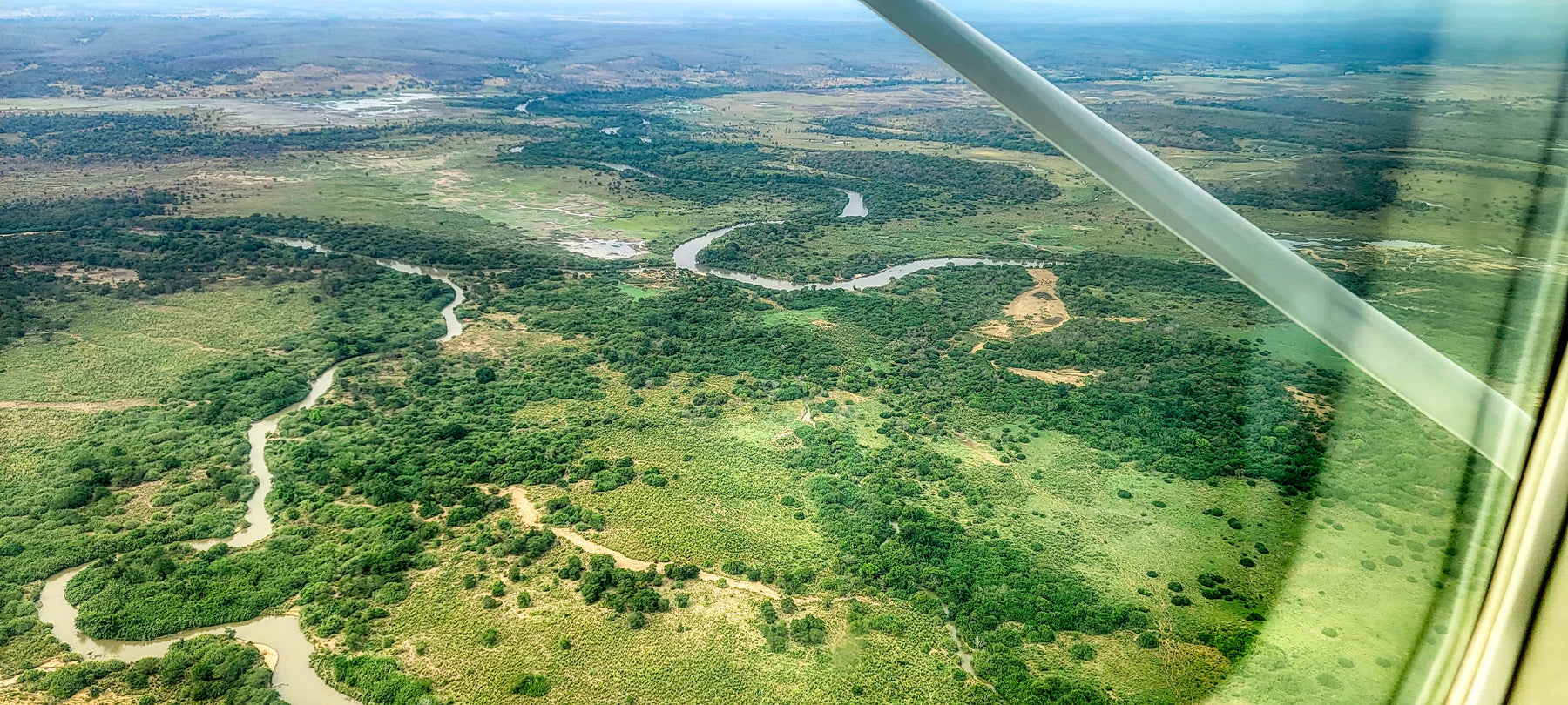Dhali & Samaki Camps, Tanzania, East Africa