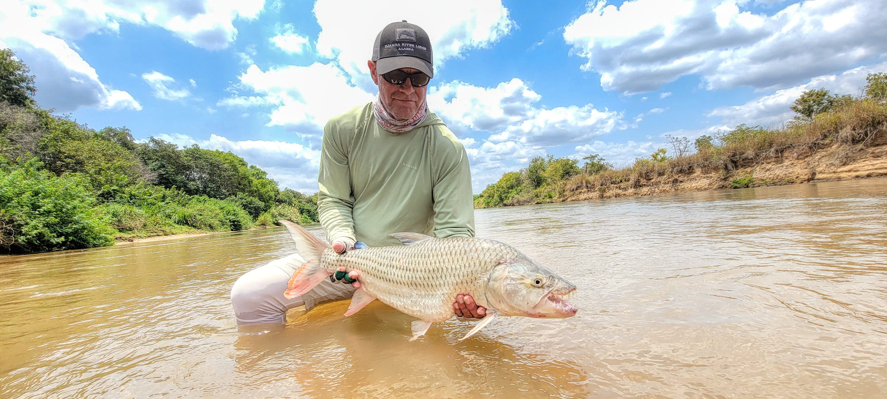 Dhali & Samaki Camps, Tanzania, East Africa