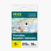 RIO Fluoroflex SW / Bonefish Leader