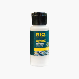 RIO AgentX Fly Line Cleaning Kit