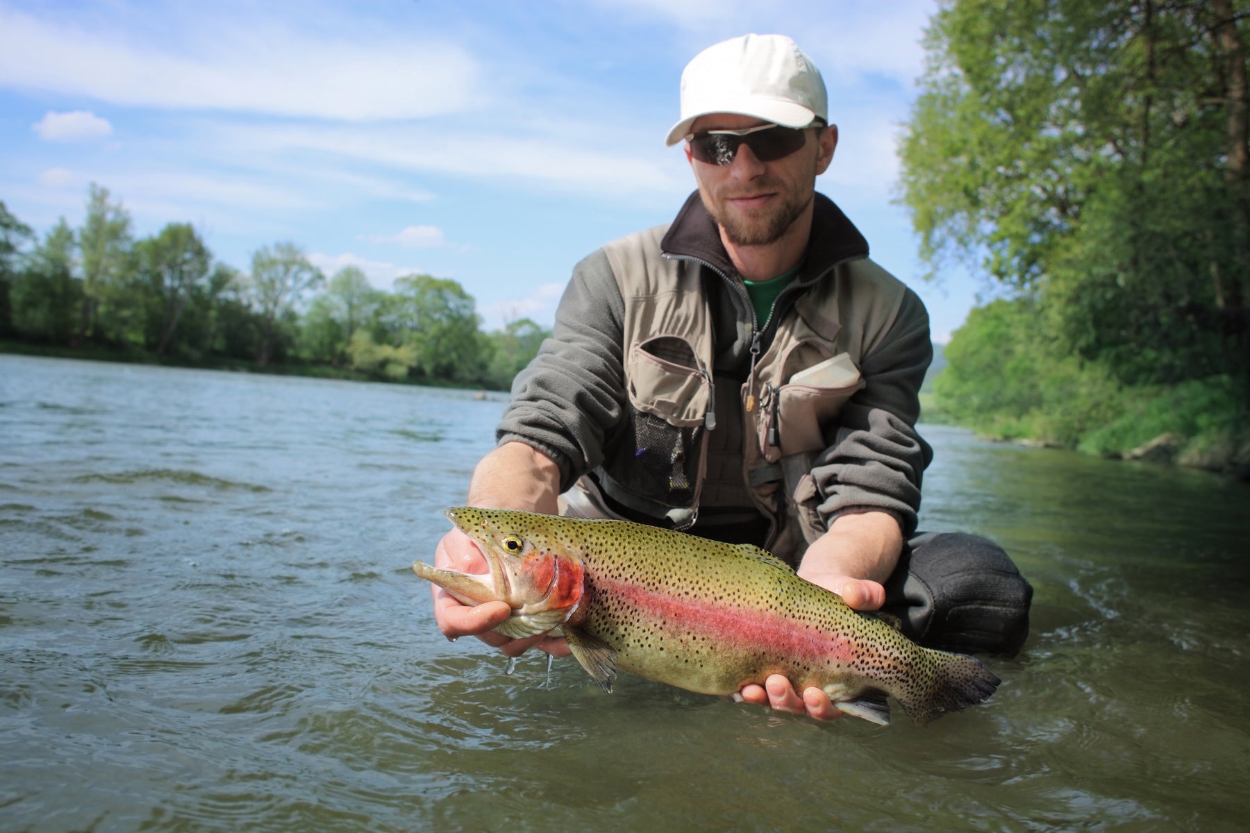 Tal - Adventures Lodge - Alaska
