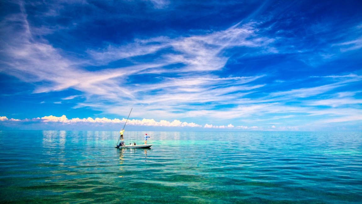 Cayo Romano, Cuba