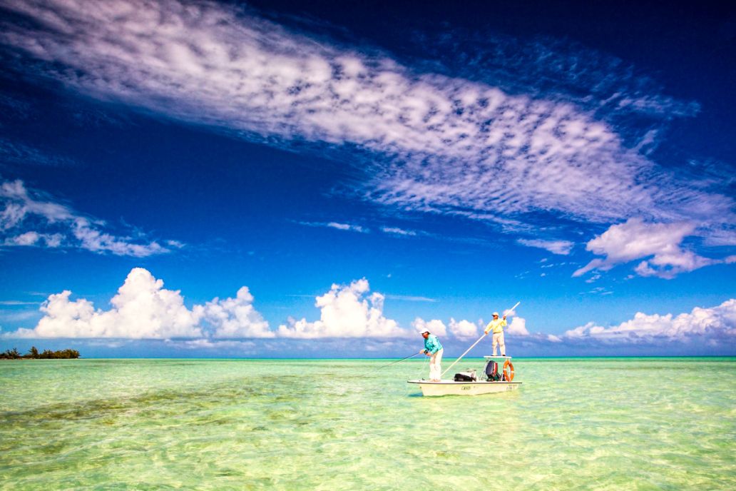 Cayo Cruz, Cuba