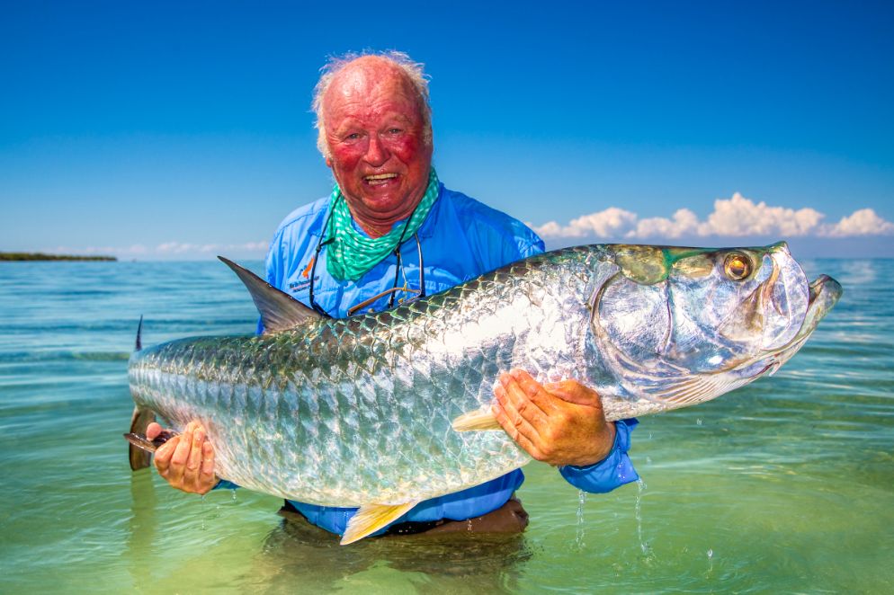 Cayo Cruz, Cuba