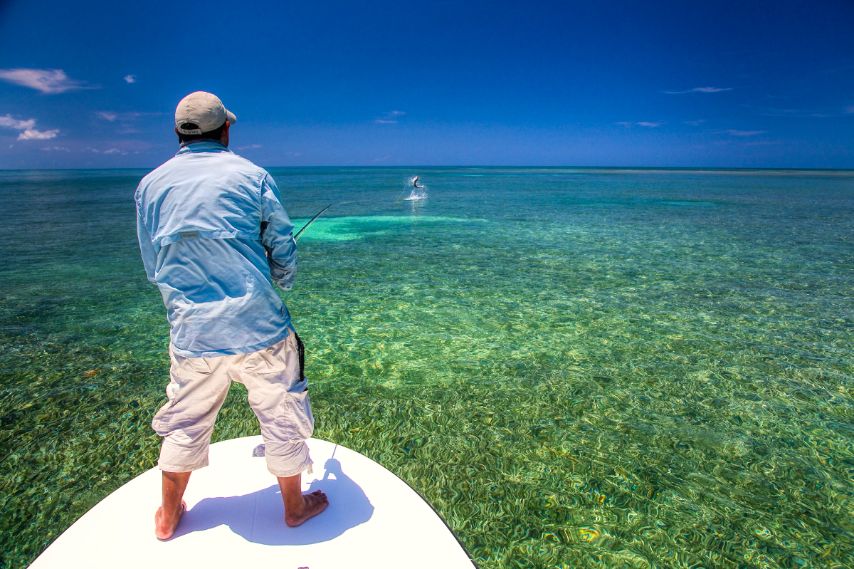 Cayo Cruz, Cuba