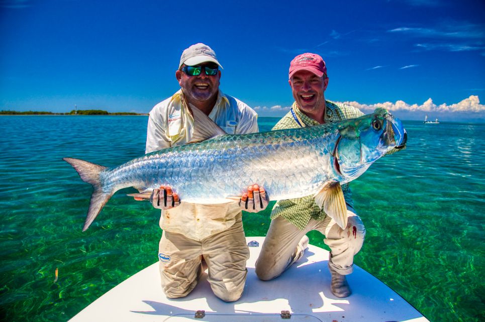 Cayo Cruz, Cuba