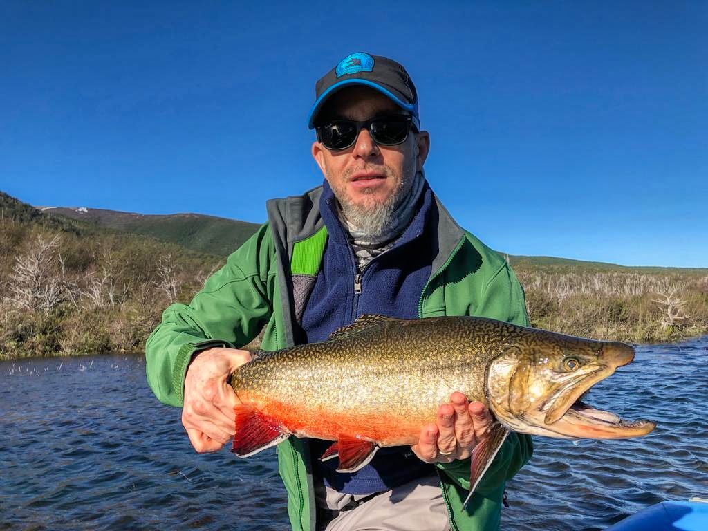 El Encuentro Lodge, Argentina