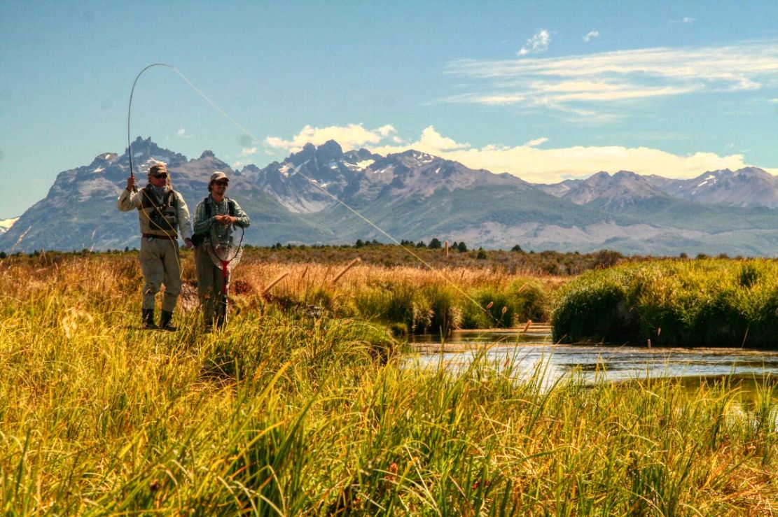 El Encuentro Lodge, Argentina