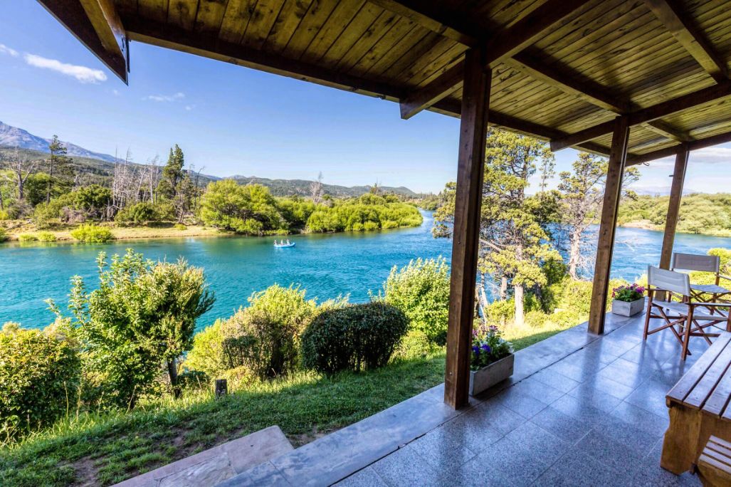 El Encuentro Lodge, Argentina