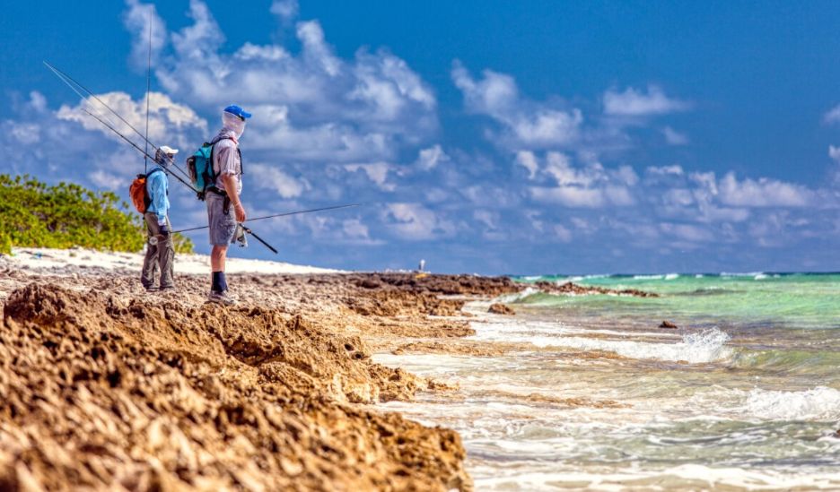 Farquhar Atoll, Seychelles