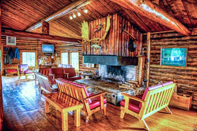 Kulik Lodge, Alaska