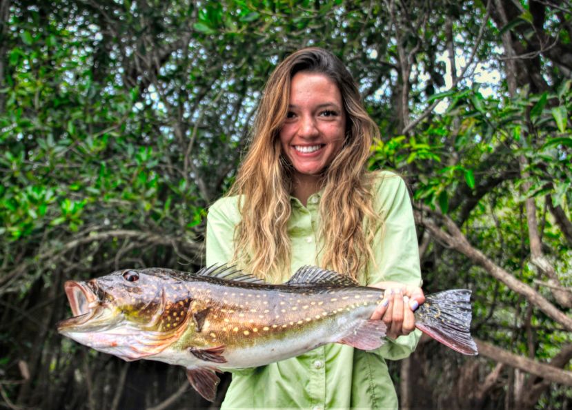 River Plate -Emu Outfitters, Brazil