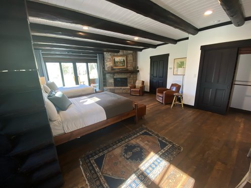 South Fork Lodge, Swan Valley, Idaho