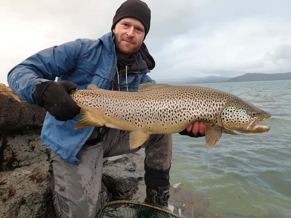 Lake Thingvallavatn - Full Service