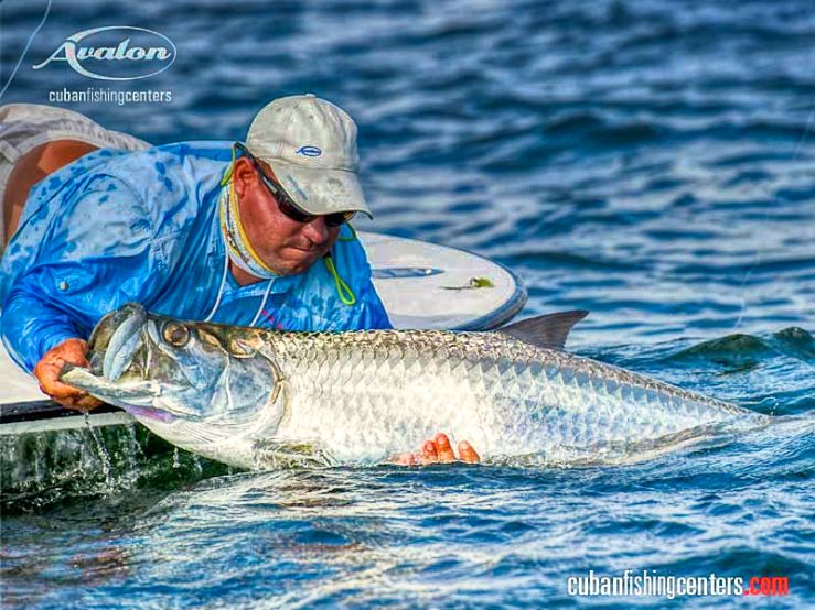 Fly Fishing Cuba: Day 2 Vlog - Cuban Cigars, Mutton Snappers