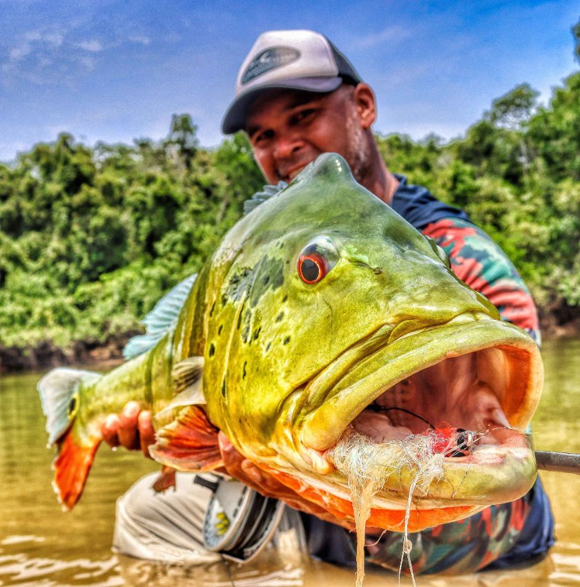 Orinoco Lodge & Camp, Colombia