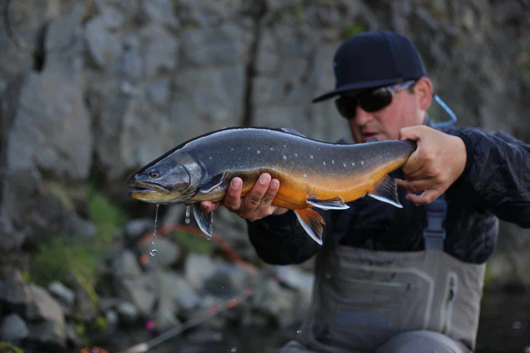 Highland Rivers - Fully Guided