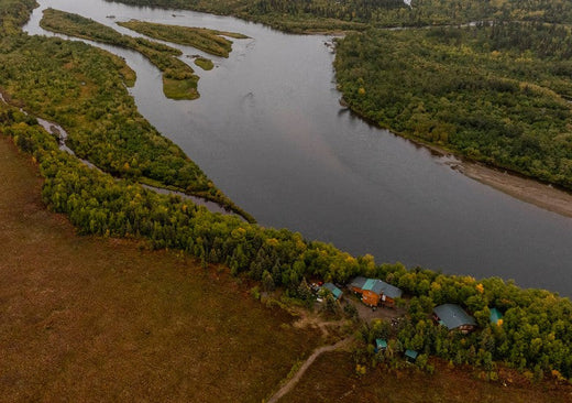 Alaska Remote Adventures