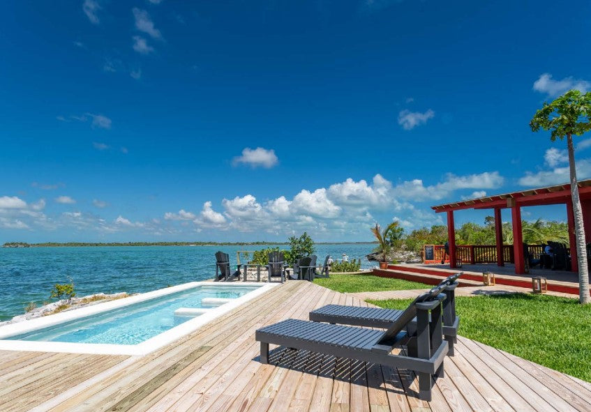 Abaco Lodge - The Bahamas