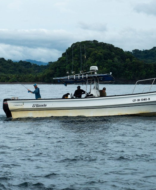 Darien Lodge - Colombia