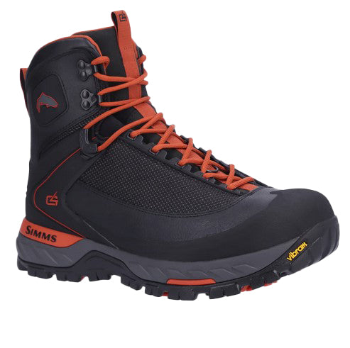 Simms G4 Powerlock Boot