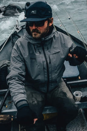 Simms G4 Pro Jacket