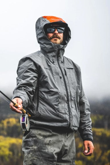 Simms G4 Pro Jacket