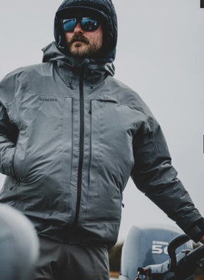 Simms G4 Pro Jacket