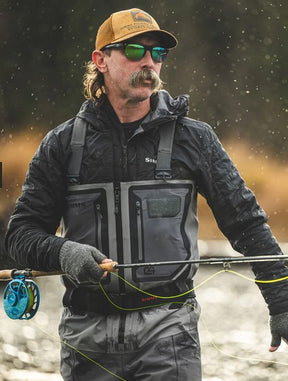 Simms G4Z Waders