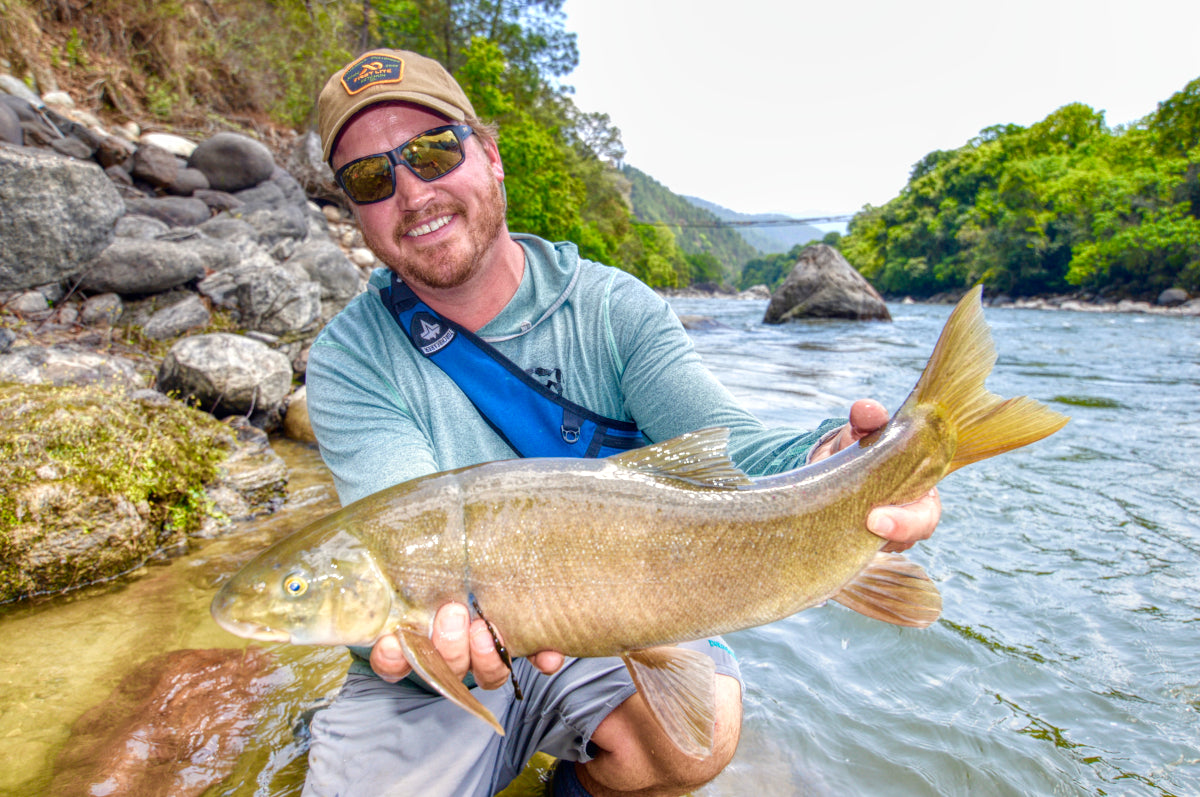 Himalayan Fly Fishing Adventures