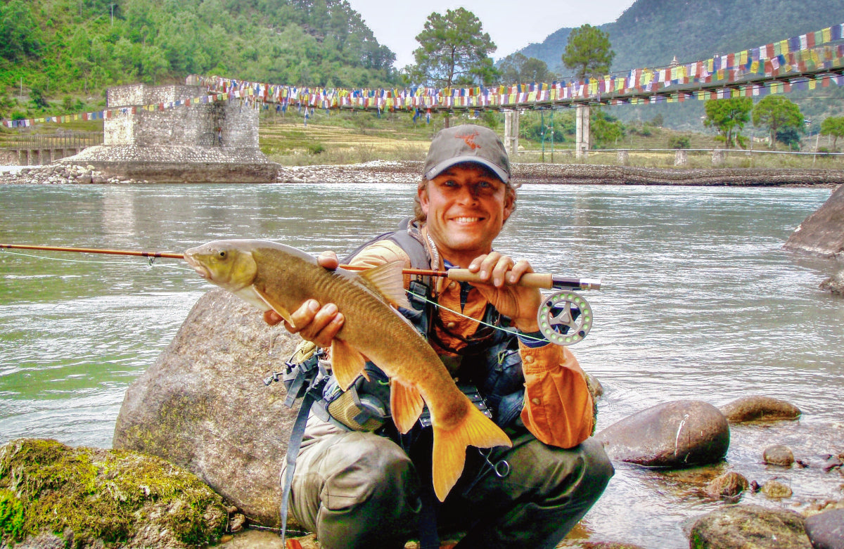 Himalayan Fly Fishing Adventures