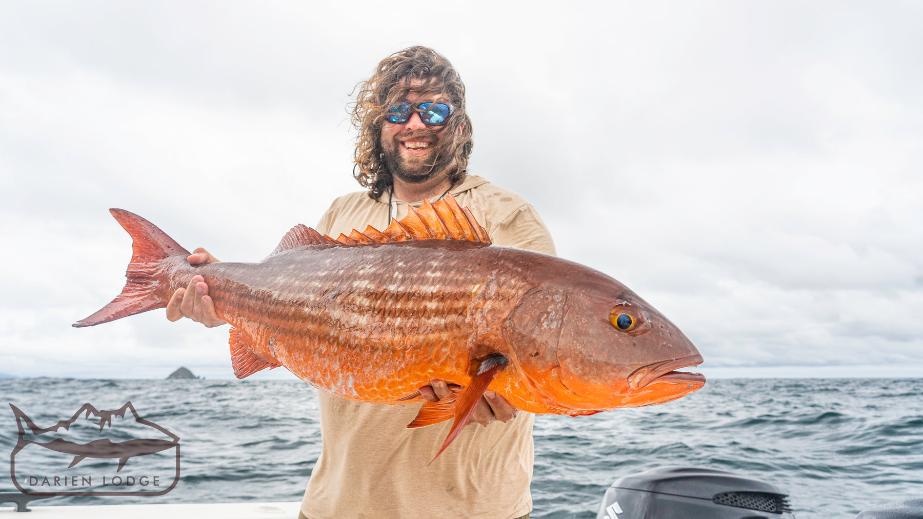 Darien Lodge - Colombia