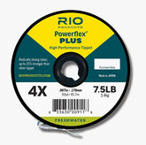 RIO Powerflex Plus Tippet