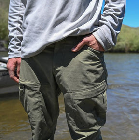 Skwala Sol Wading Pants