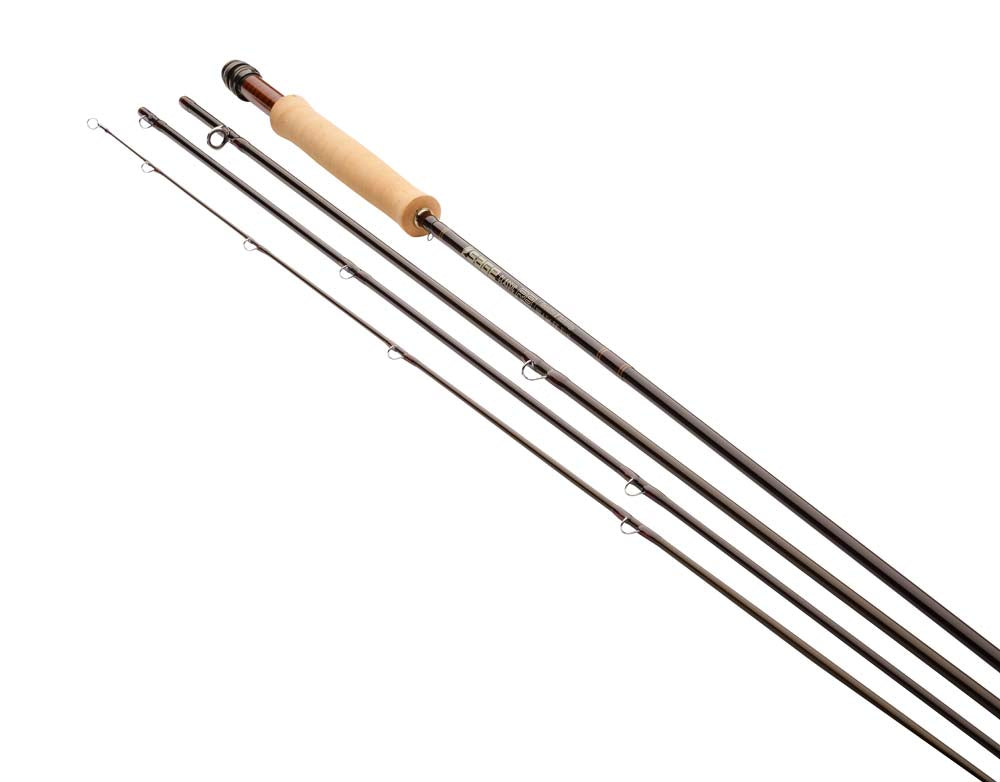 Sage R8 Classic Rod - 5wt 9'