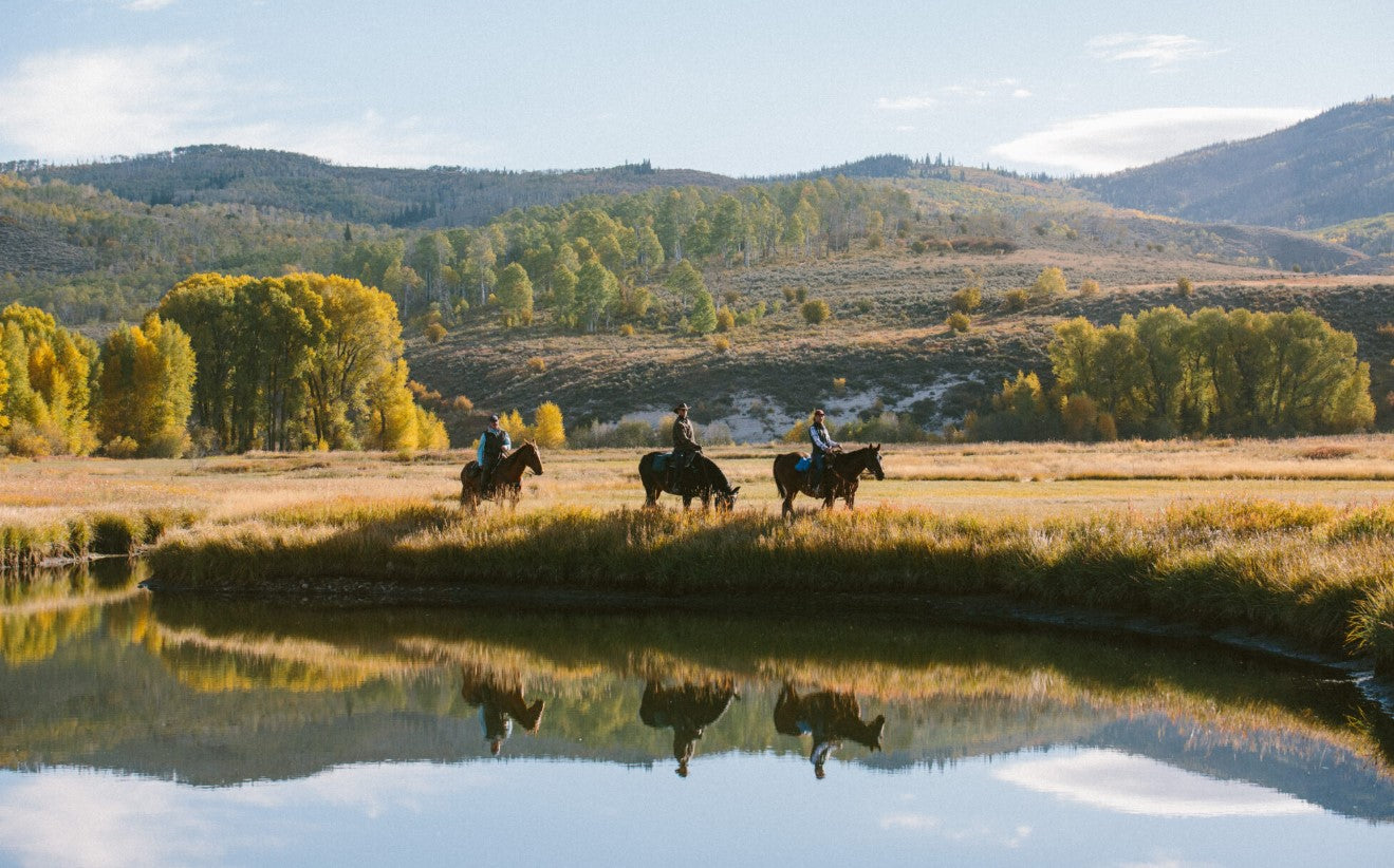 Three Forks Ranch - Colorado